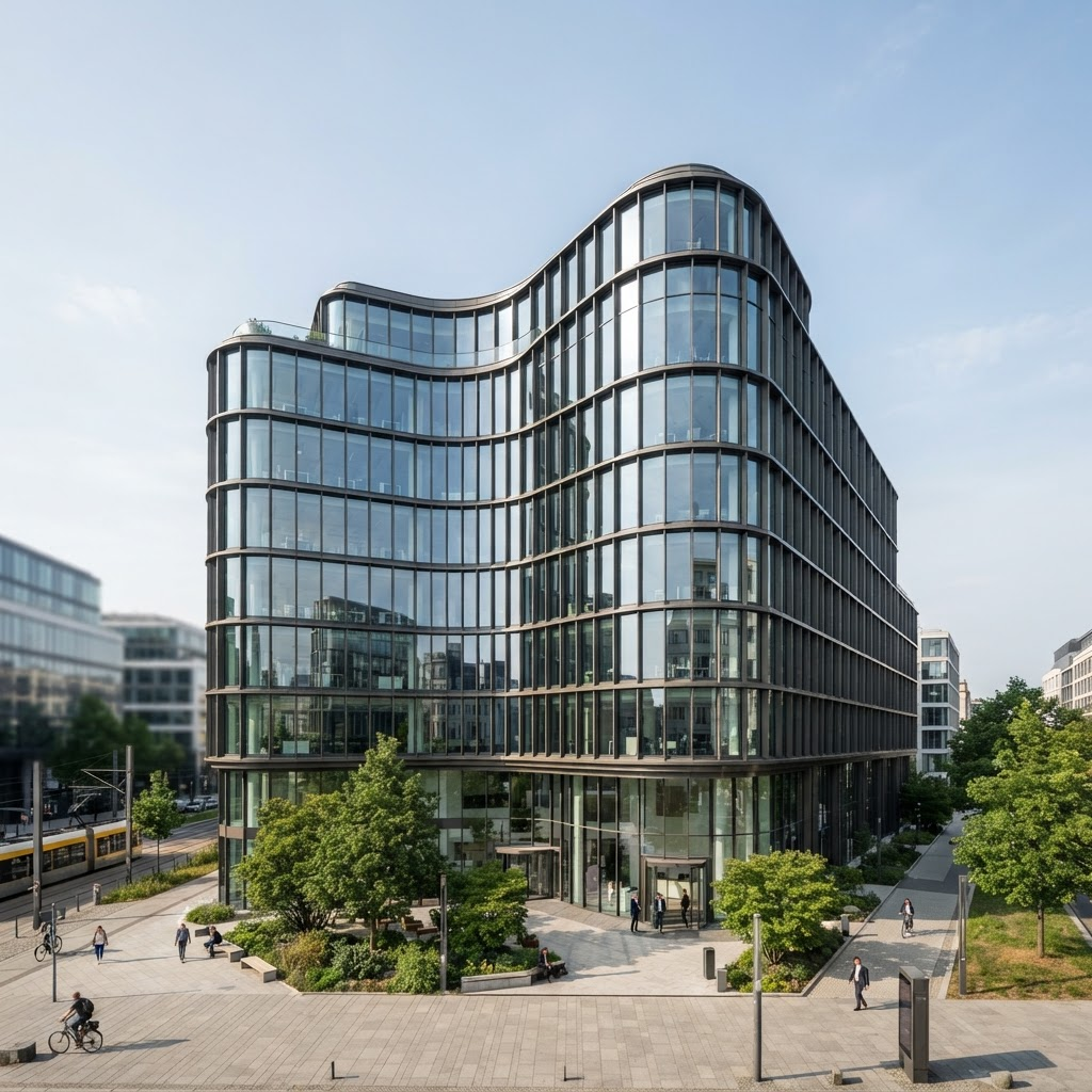Founded in the Netherlands